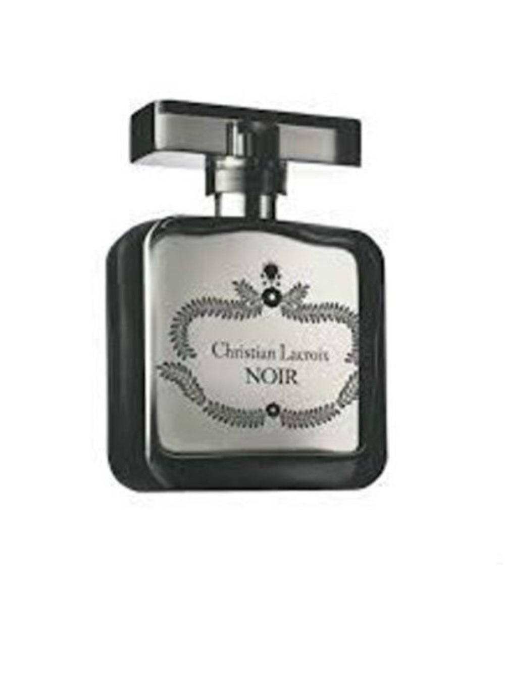 Avon Christian Lacroix Noir for Men Discontinued